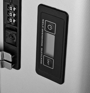 Integrovana-vaha-Hybrid-Luggage-Compactor-XL