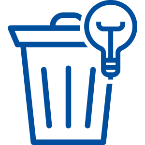 Největší sortiment košů v ČR